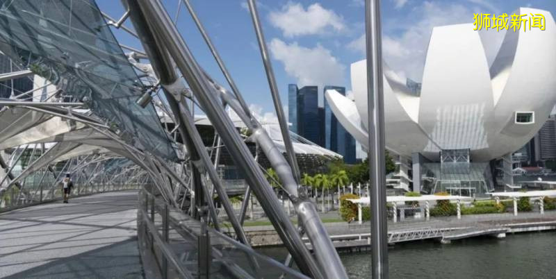 新加坡第二季經濟報告出爐！過去三年“白幹了”