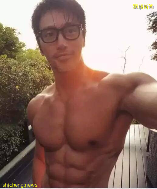 新加坡研究:大胖子进行减重代谢手术可多活六年!网友:看看他,管住嘴