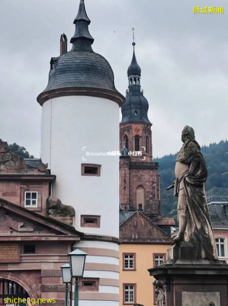 “最近!我從新加坡飛德國、法國免隔離度假,猜猜花了多少錢~”