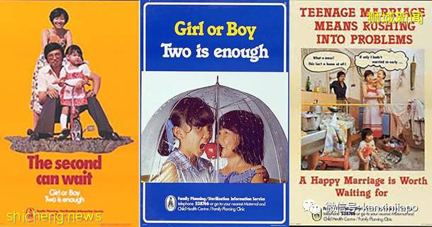 开放生第三胎！看看新加坡实施34年已砸了多少钱