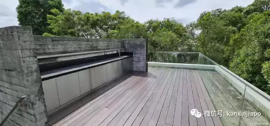 价值数千万新币的豪宅,里面是什么样子