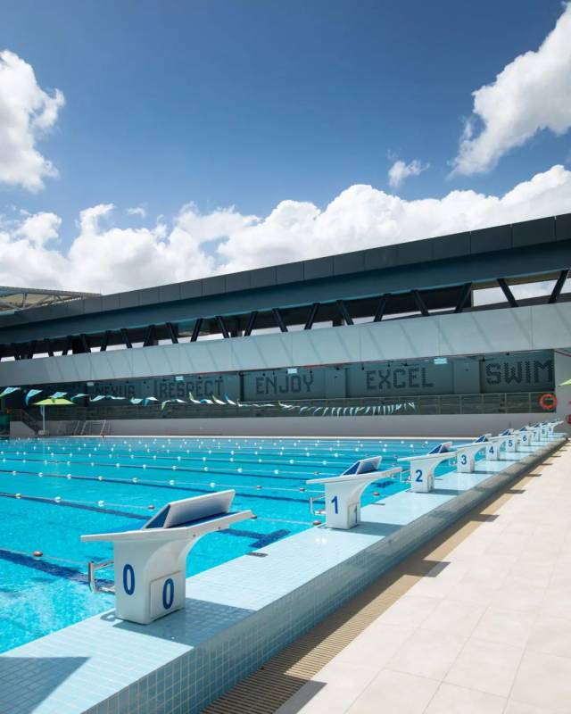 【融葉推薦】新加坡萊仕國際學校，新校區驚豔登場