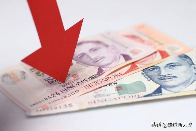 全球经济动荡，新加坡外汇管理情况如何