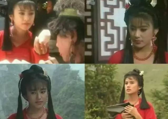 这些惊艳了时光的女神，竟然都是新加坡人