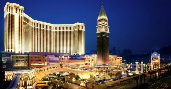 教您如何足不出新加坡,周遊全世界啦