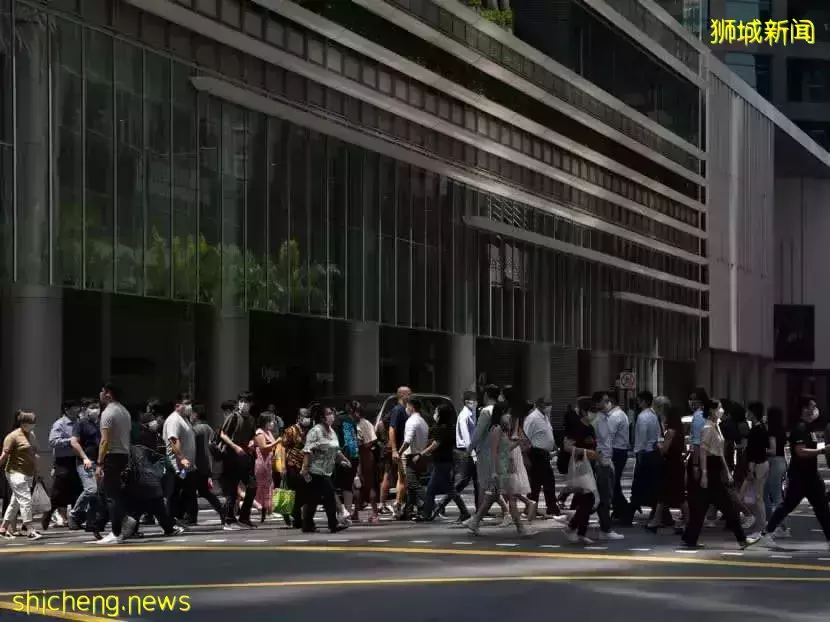 重大变化!新加坡EP申请,将采用打分制!高薪高学历、40分及格