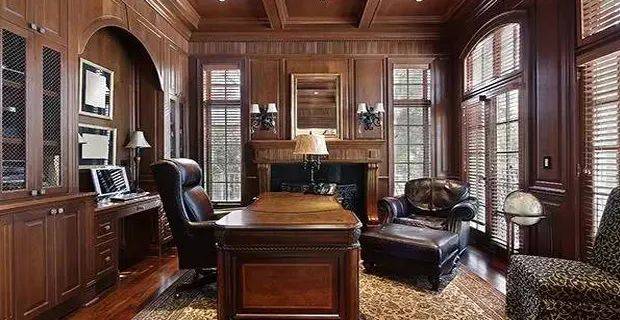 科普帖 家族辦公室到底是什麽