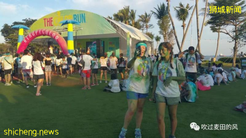 新加坡:遇见多元文化