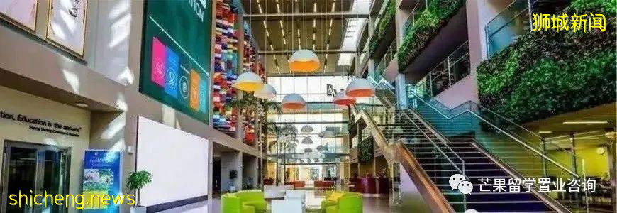 新加坡国际学校课程体系介绍