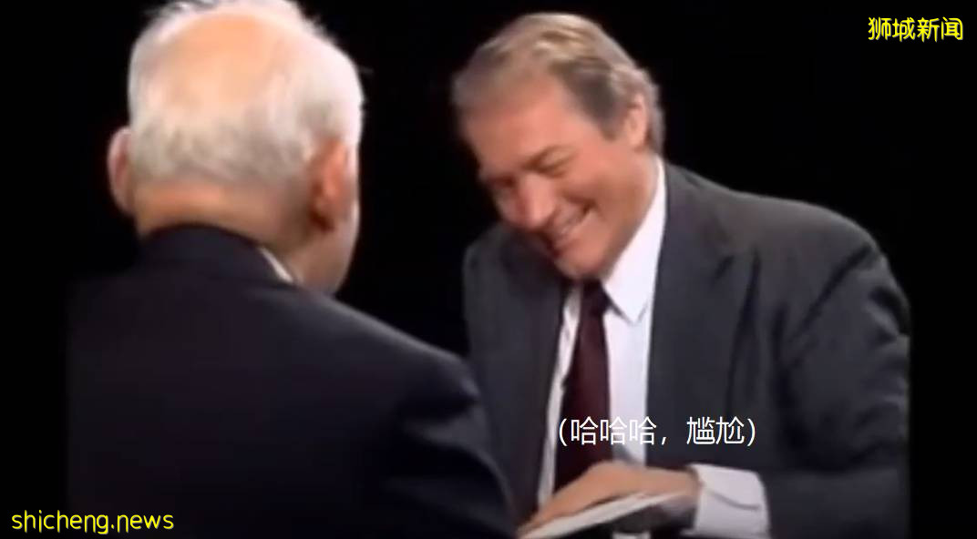 李光耀又“神預言”了美國和阿富汗？一夜變天！難民扒飛機高空跌落，自拍視頻曝光