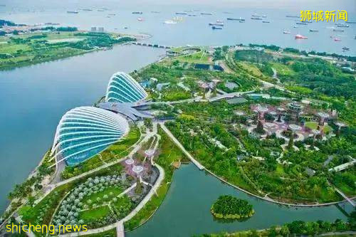 留学新加坡,带你了解新加坡丰富的夜生活