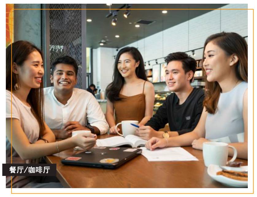 舌尖上的SIM,好吃不贵的校园美食