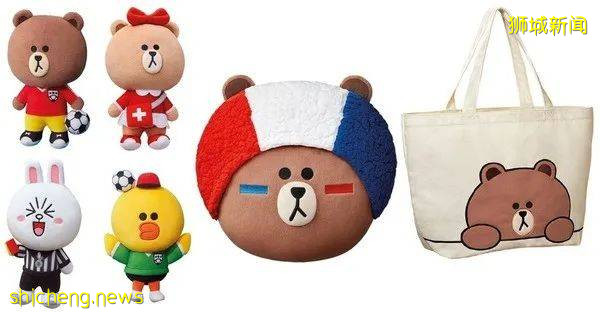 賣漢堡的麥當勞竟然是最大的玩具生産商，細數那些獅城風靡一時的M記小玩具!