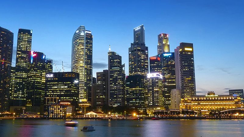 我国第一季度GDP几乎恢复至疫情前水平