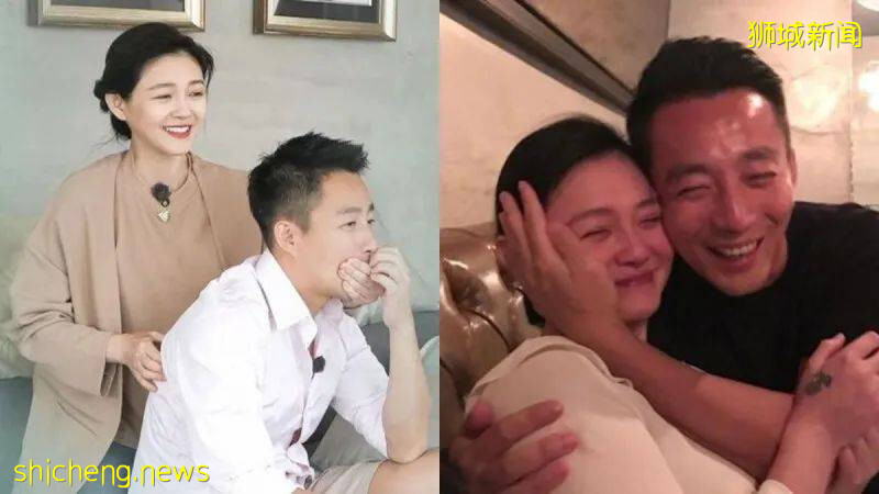 刷屏!大S汪小菲官宣离婚!在新加坡,也能离得如此轻松吗