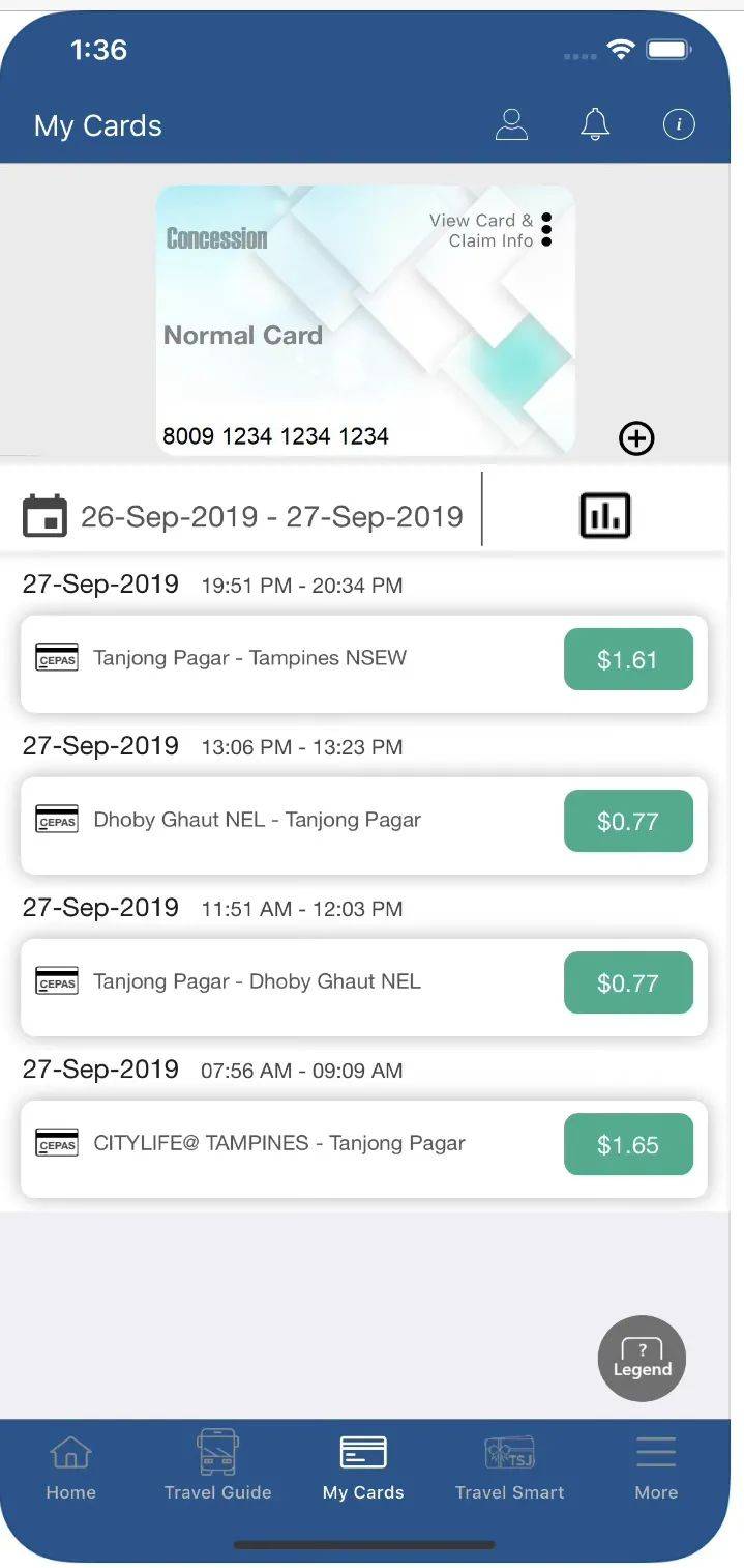 为什么这些人上车不用刷卡?深扒新加坡各种坐车的骚操作