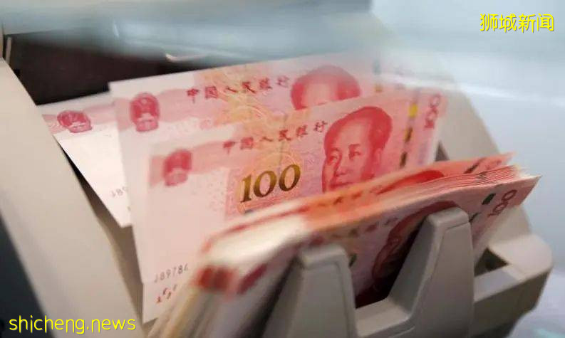 新币兑人民币终于要涨了？金管局不再“按兵不动”