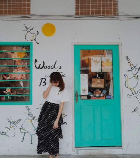 新加坡文藝青年聚集聖地！——Tiong Bahru這5家必打卡的小衆咖啡館