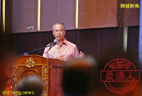 大臣:與新加坡合作 培訓公仆 提高素質