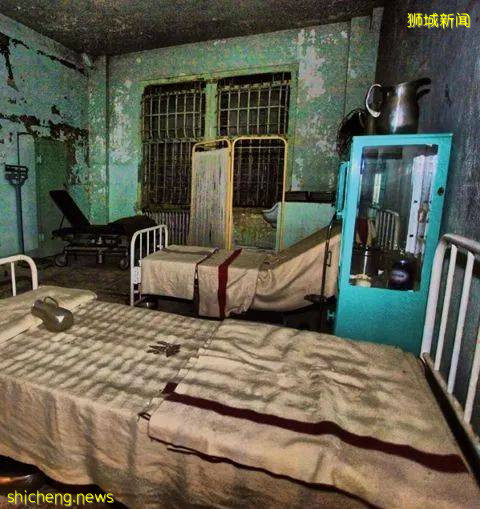 新加坡流傳最廣的十大傳說，只有老炮兒才知道