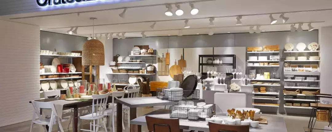 天呐!除了IKEA,新加坡还有13家这么棒的家居店