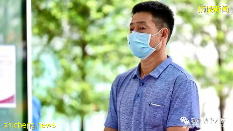 中国客工违反隔离令被罚款2000元！新加坡网友纷纷留言报不平