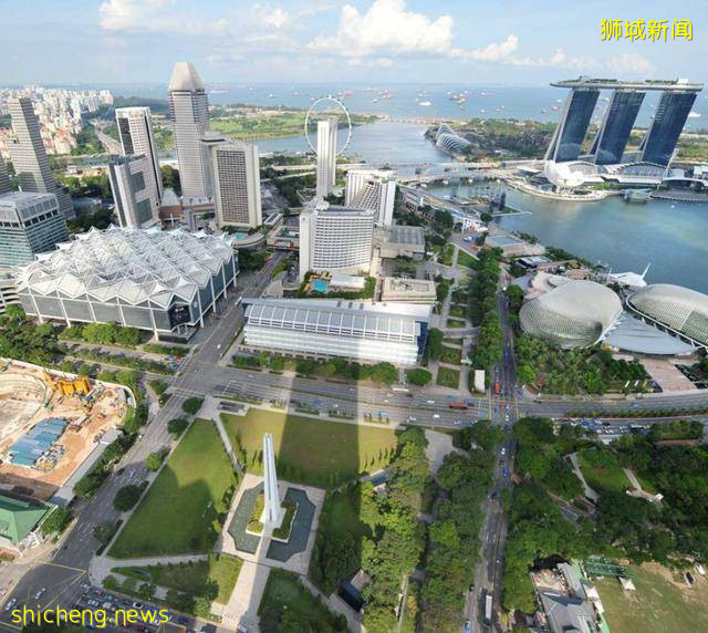 印度,7个方面领先新加坡