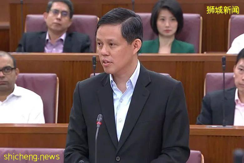 新加坡最大感染群快破千!3個月內129學生確診,教育部長親自回應