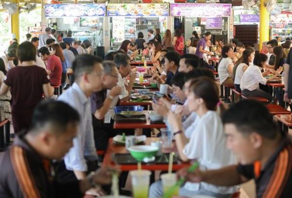 【柔佛人頭條】房租調漲 薪金依舊 馬勞靠儲備金苦撐