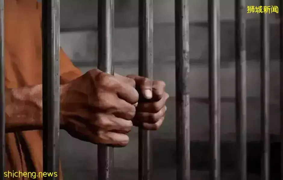 胆大包天！一男子光天化日在新加坡持刀袭警