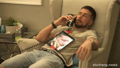 在家无聊做什么？顶尖攻略来啦！全家老少一起上