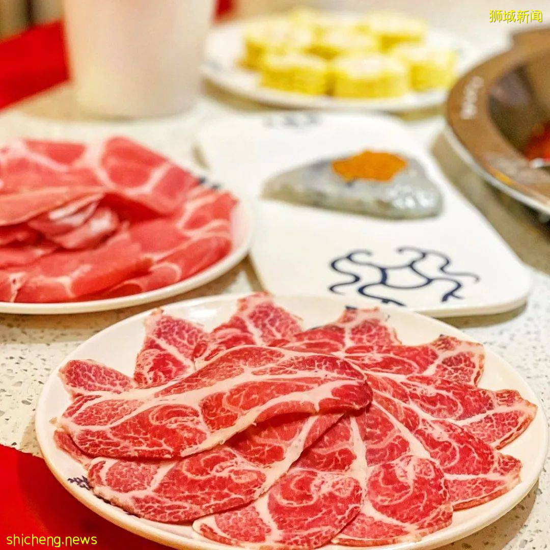 獅城8家火鍋外賣大集合,拯救在家饞哭了的你