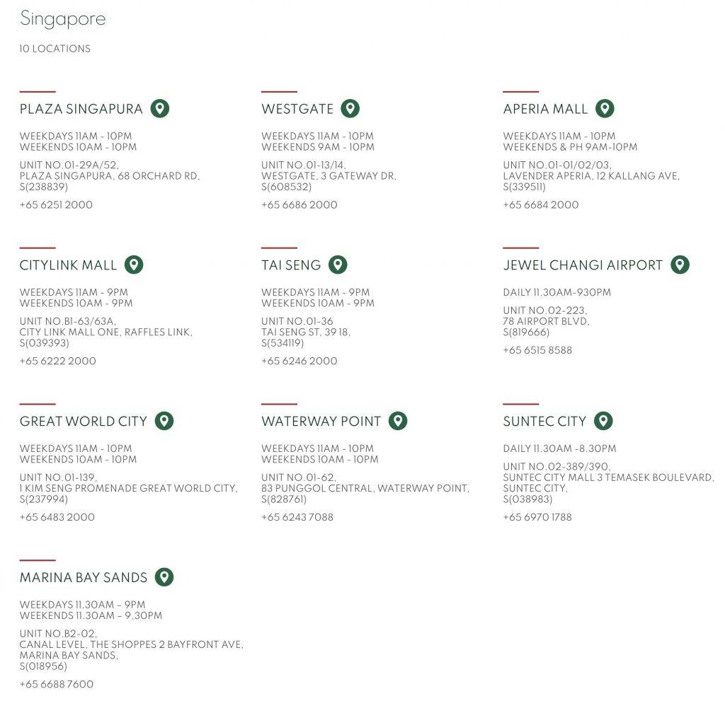 添好运全天点心特价活动回归,任选2份点心只要S$9++!【活动有效期:4.12~5.6,周一至周四有效】