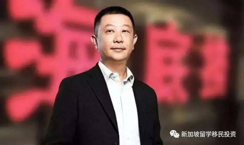 【移民資訊】世界華人移民首選地爲什麽是新加坡