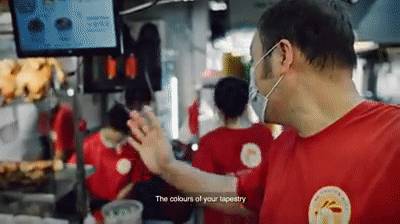 李顯龍總理都轉發:今年新加坡國慶主題曲太感人