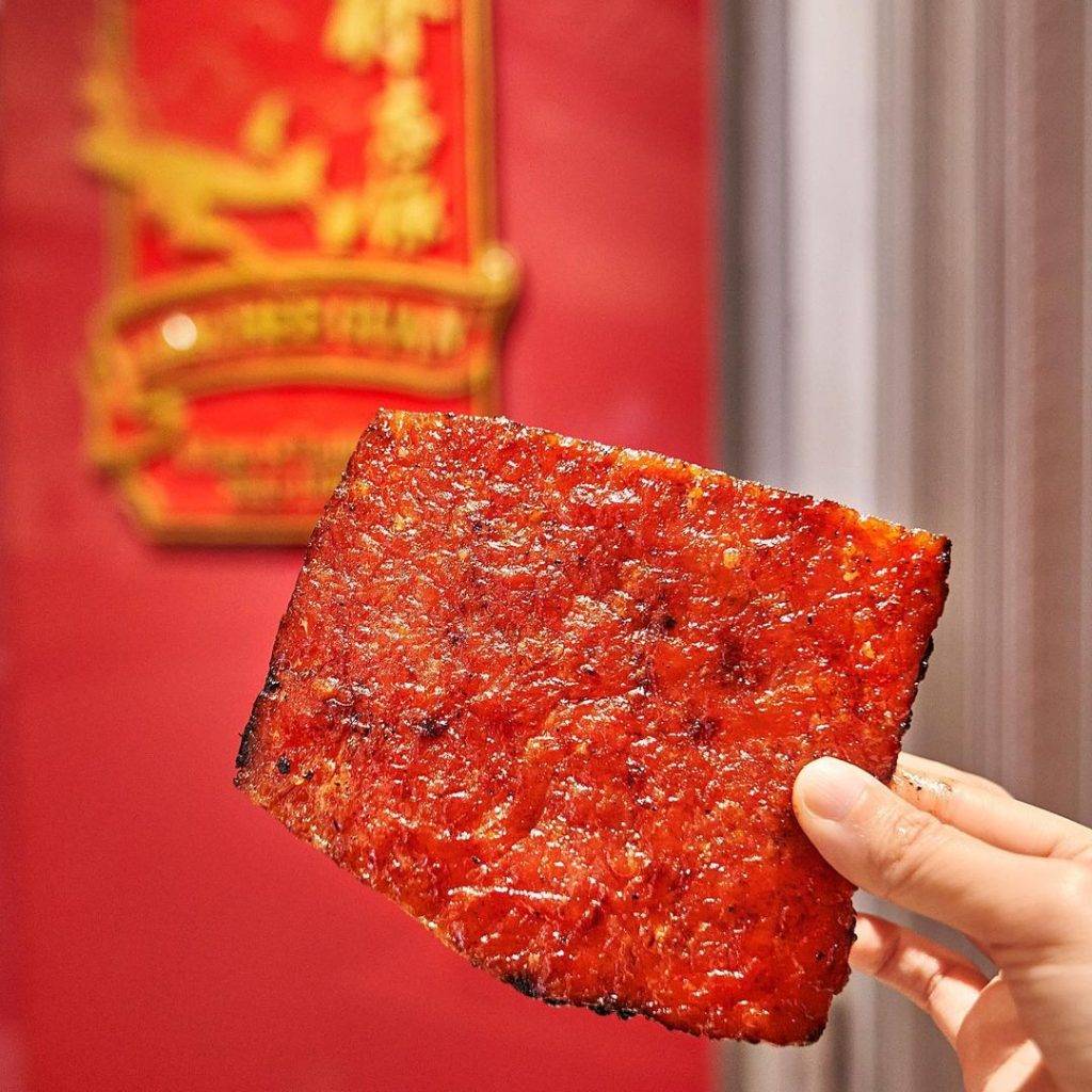 年货必买🔥新加坡7间外送服务肉乾行!省时方便+不用大排长龙,送货到你家门前