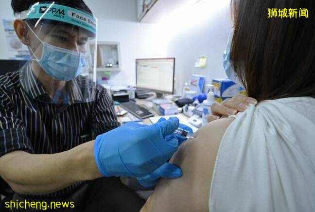 周二起在新加坡干啥能不违规?你“头晕dan疼”问题都在这儿