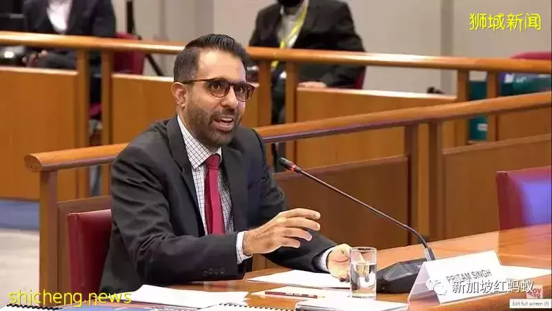 【前女議員撒謊】國會特委會調查越挖越深　情節曲折，耐人尋味