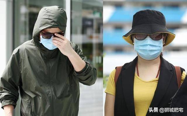 罚款、坐牢、撵滚蛋,那些违反新加坡防疫条例的外国人都怎样了