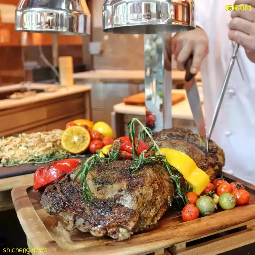 七月份吃喝玩乐攻略🎊 新加坡最豪华夜店重新开业、全岛夜市合集、酷航机票免费送