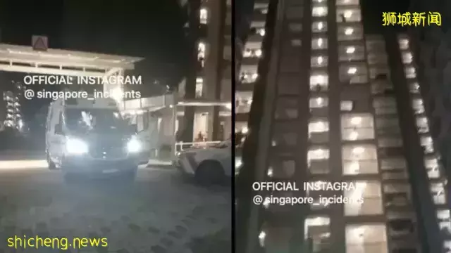 义顺发生血案 男子涉嫌持刀袭击一对男女