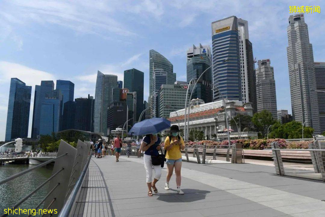 新加坡前天暴增破5000例，原来是因为...！总理夫人：病毒就在我们中间