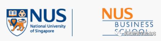 2021新加坡國立大學商學院碩士專業最新盤點