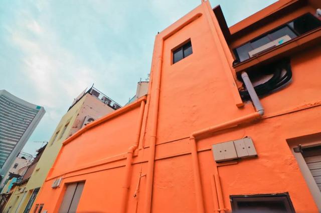 林俊傑做形象大使,周傑倫念念不忘,新加坡有什麽好玩?