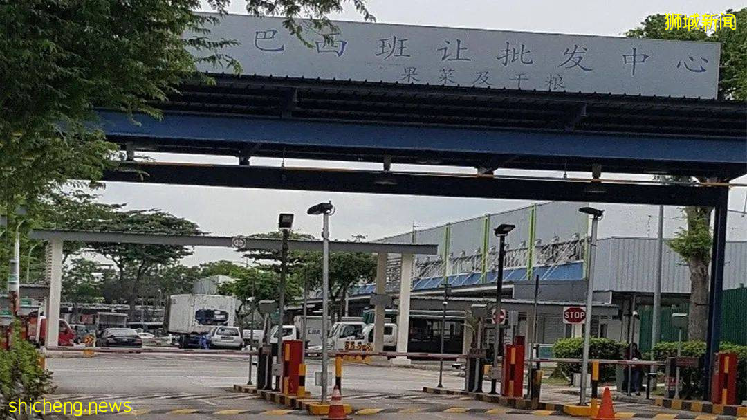 全島最大果菜批發中心爆大型感染群!還能吃上鮮蔬嗎