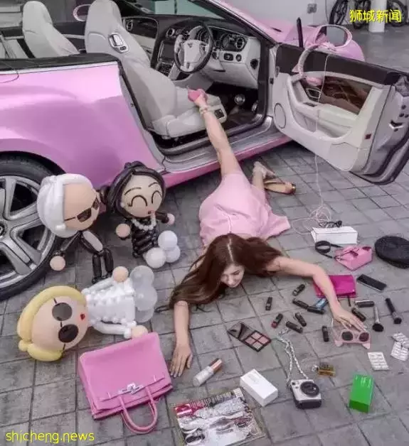 妻子、情婦同住一屋！出軌40年男子放話：新加坡女的太多，不要浪費