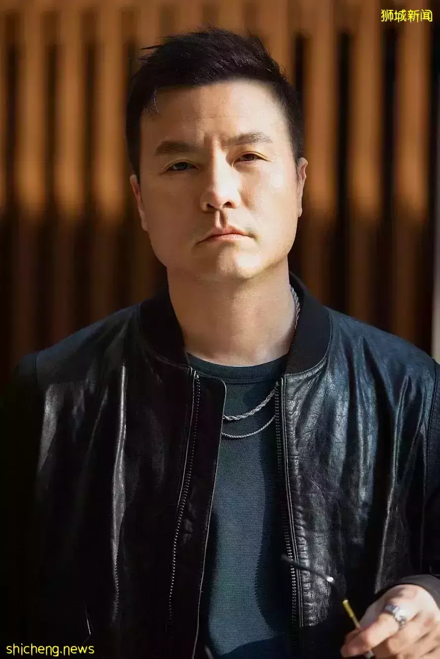 李铭顺留台过年想家叹“心情复杂” 范文芳认有“戏瘾”盼疫情后再拍戏