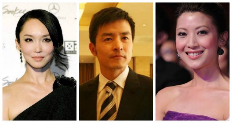 【新加坡艺人丑闻大爆开！】10大当红明星的淫乱私生活！粉丝仰慕的他竟然与公司女高层上床换角色