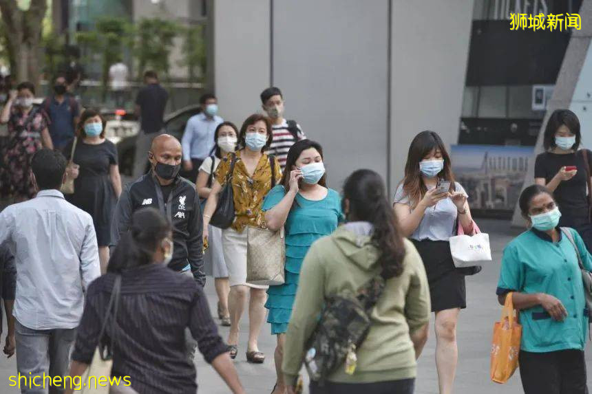 專家預測新加坡將日增1萬！網友吐槽：喊了兩年加油，最後自己參加總決賽