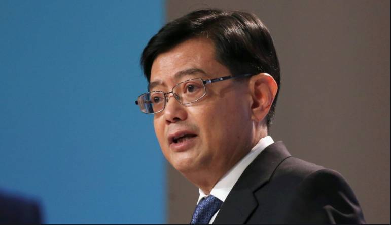 中美高层会谈言辞激烈，新加坡政府呼吁双方坚持沟通